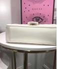 Сумка Gucci GG Marmont Small Bag White